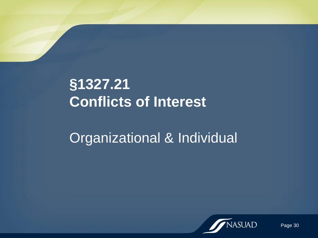 State Long-Term Care Ombudsman Program (LTCOP) - slide 30 of 44