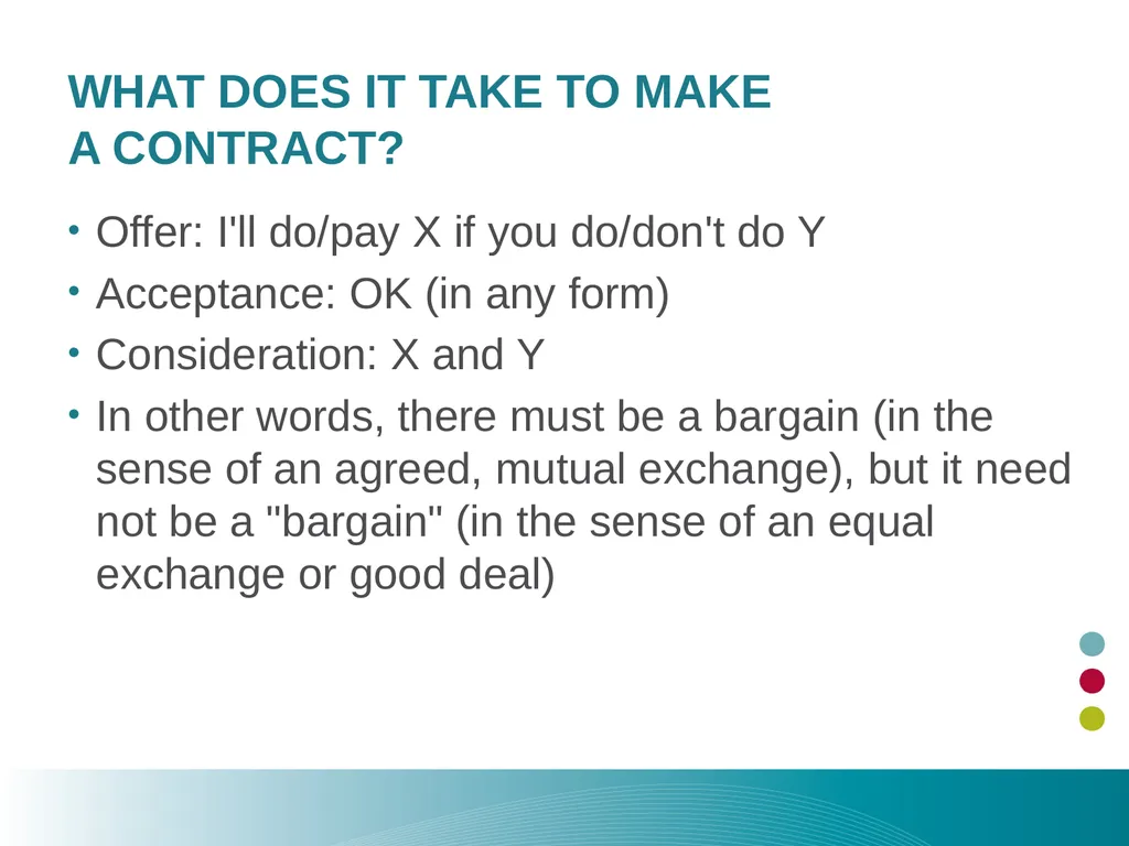 A Conversation with Campus Counsel on Current - slide 8 of 30