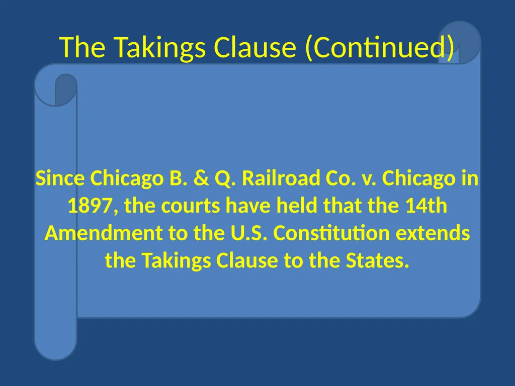 The U.S. Uniform Relocation Assistance and Real - slide 3 of 21