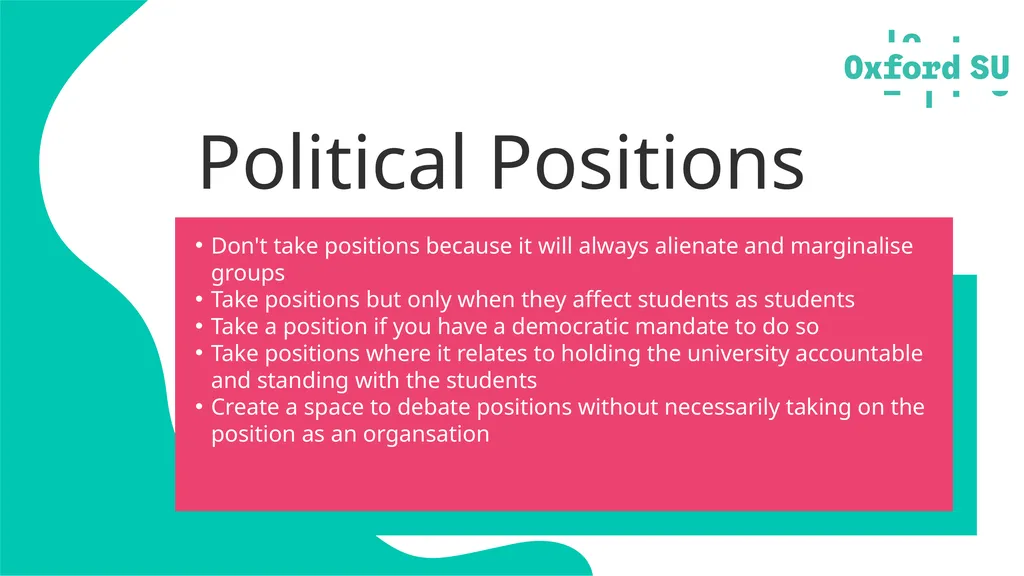 All Student Meeting Introductions Seun Sowunmi – - slide 22 of 29