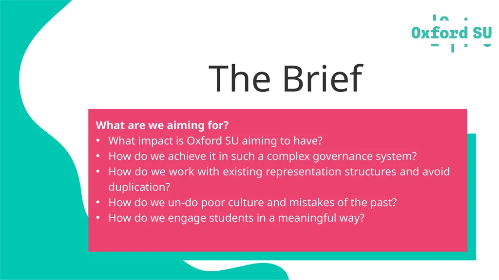All Student Meeting Introductions Seun Sowunmi – - slide 8 of 29