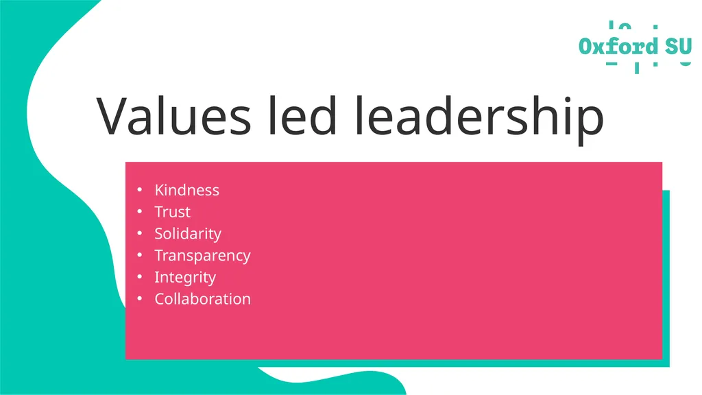 All Student Meeting Introductions Seun Sowunmi – - slide 3 of 29