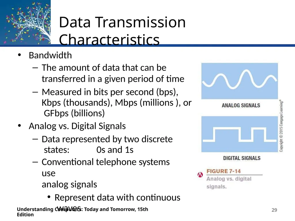 Deborah Morley Charles S. Parker 15th Edition - slide 29 of 79
