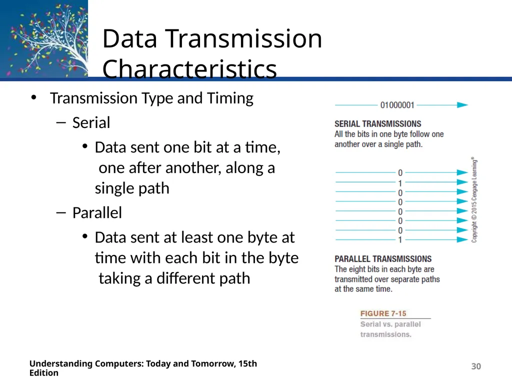 Deborah Morley Charles S. Parker 15th Edition - slide 30 of 79