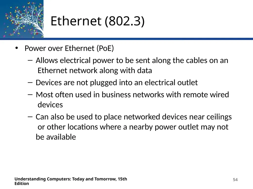 Deborah Morley Charles S. Parker 15th Edition - slide 54 of 79