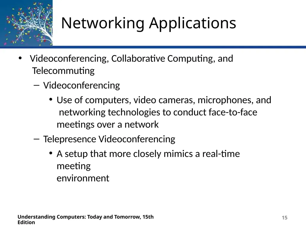 Deborah Morley Charles S. Parker 15th Edition - slide 15 of 79