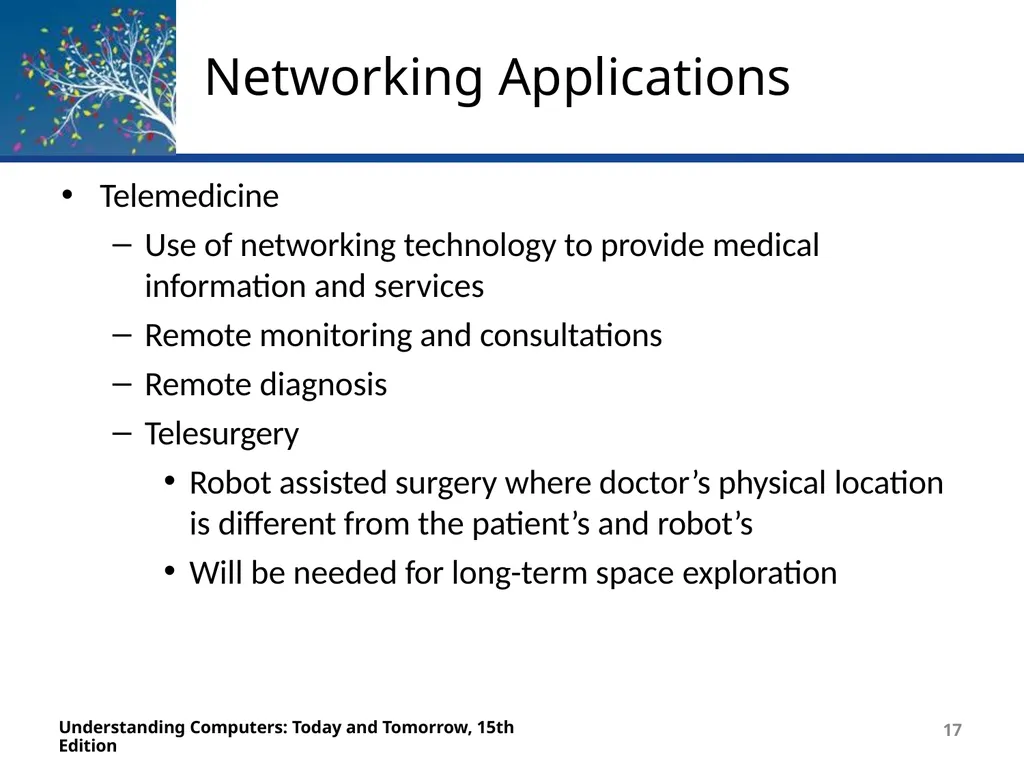 Deborah Morley Charles S. Parker 15th Edition - slide 17 of 79