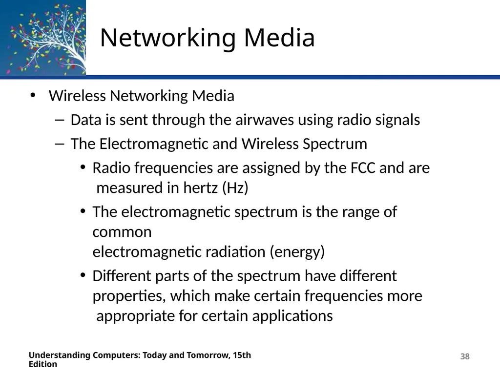 Deborah Morley Charles S. Parker 15th Edition - slide 38 of 79