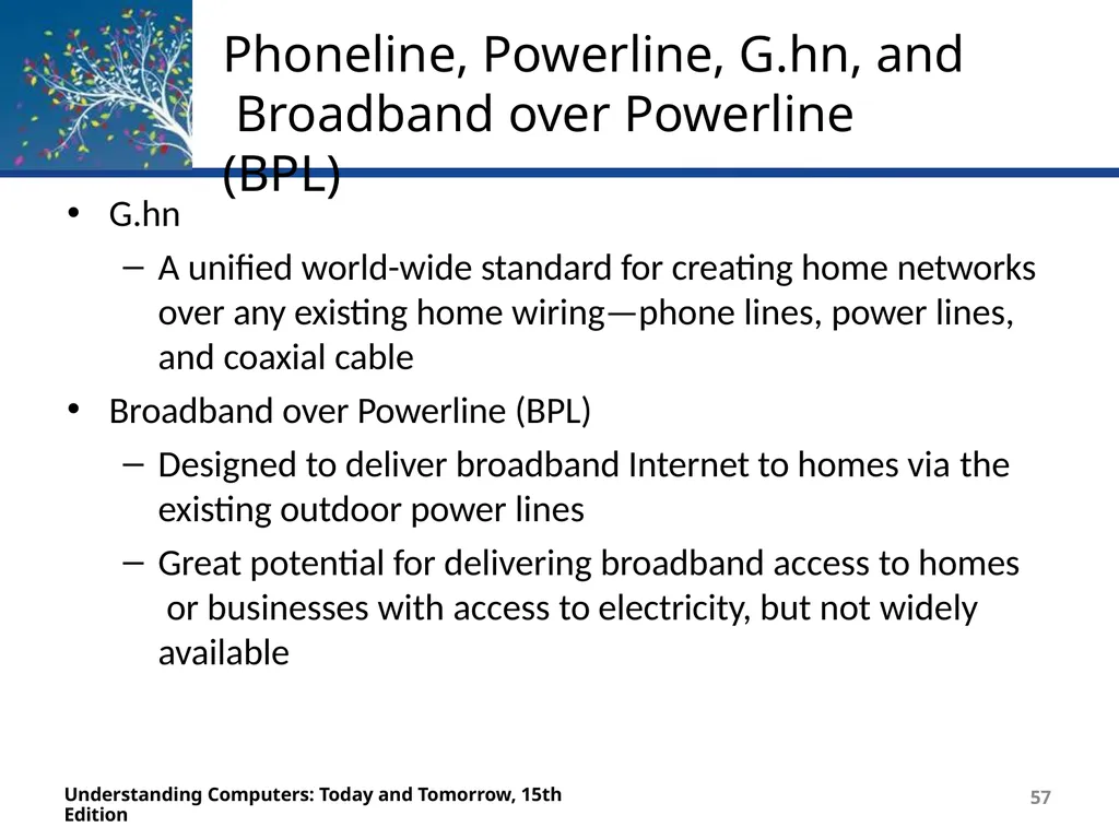 Deborah Morley Charles S. Parker 15th Edition - slide 57 of 79