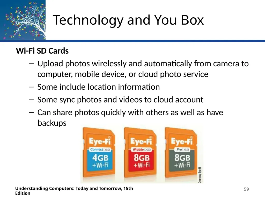 Deborah Morley Charles S. Parker 15th Edition - slide 59 of 79