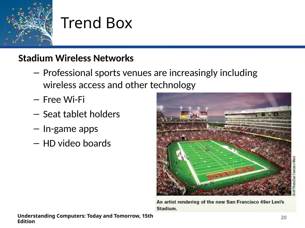 Deborah Morley Charles S. Parker 15th Edition - slide 20 of 79