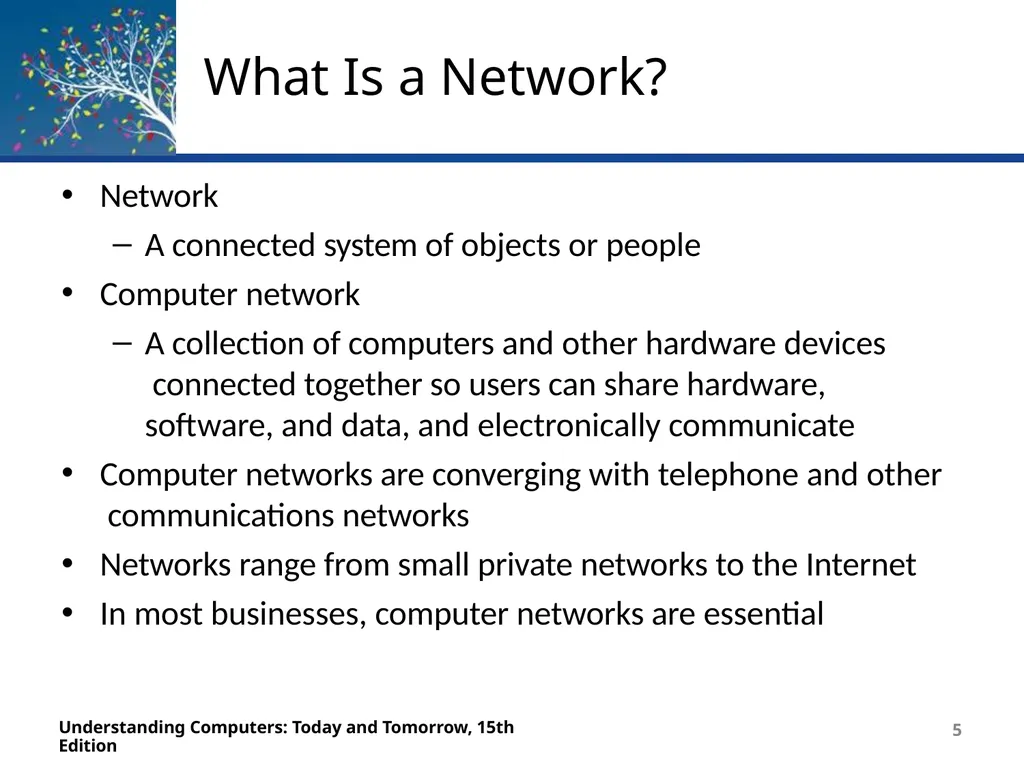 Deborah Morley Charles S. Parker 15th Edition - slide 5 of 79