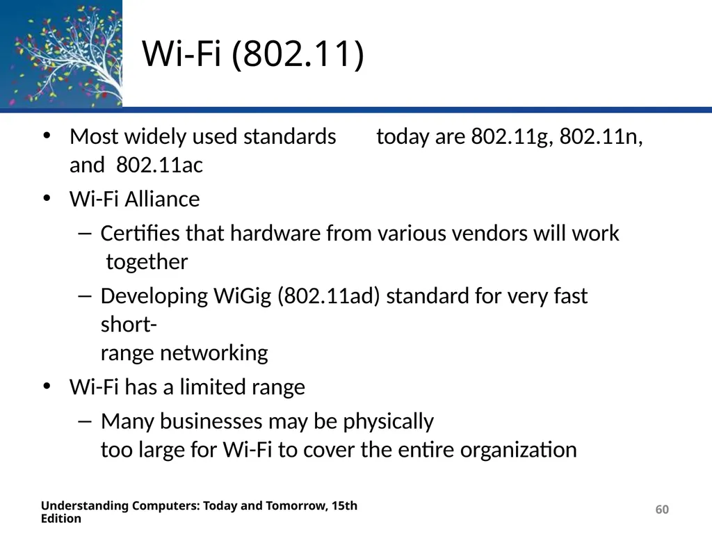 Deborah Morley Charles S. Parker 15th Edition - slide 60 of 79