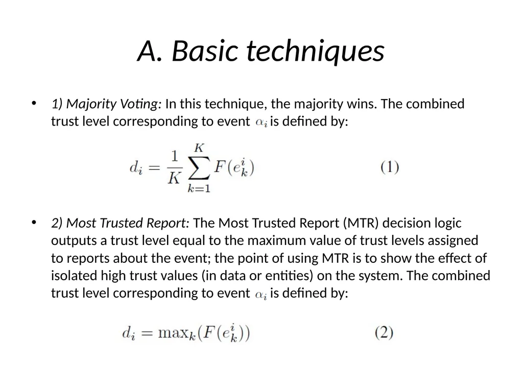 On Data-Centric Trust Establishment in Ephemeral - slide 12 of 38
