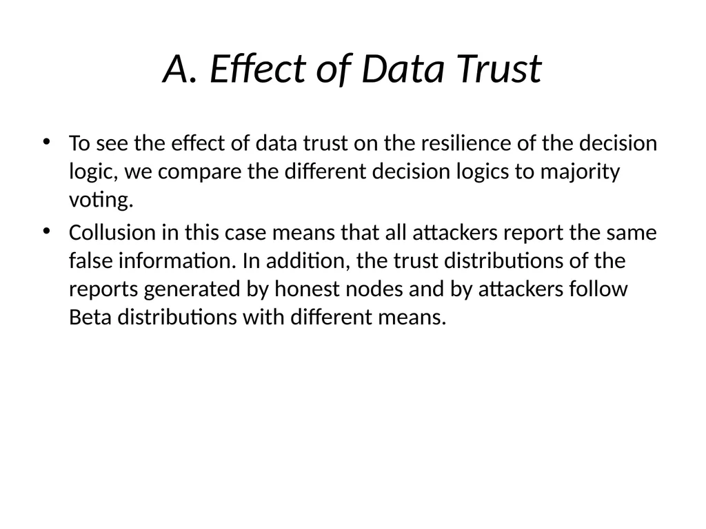 On Data-Centric Trust Establishment in Ephemeral - slide 29 of 38