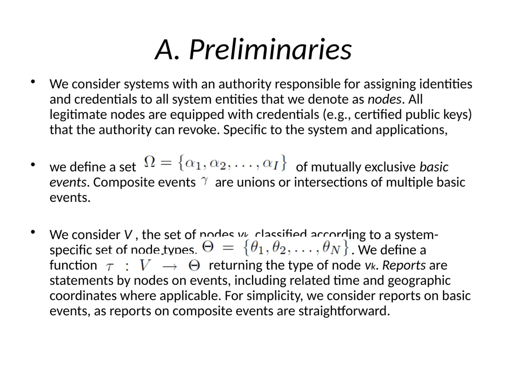On Data-Centric Trust Establishment in Ephemeral - slide 5 of 38