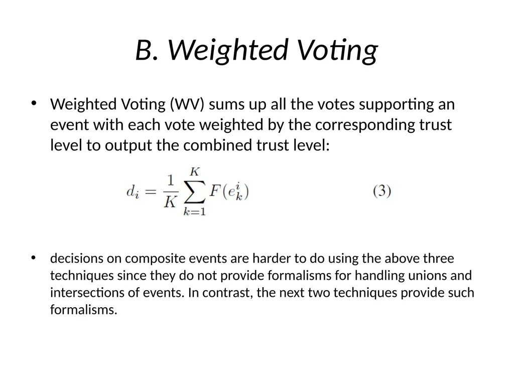 On Data-Centric Trust Establishment in Ephemeral - slide 13 of 38