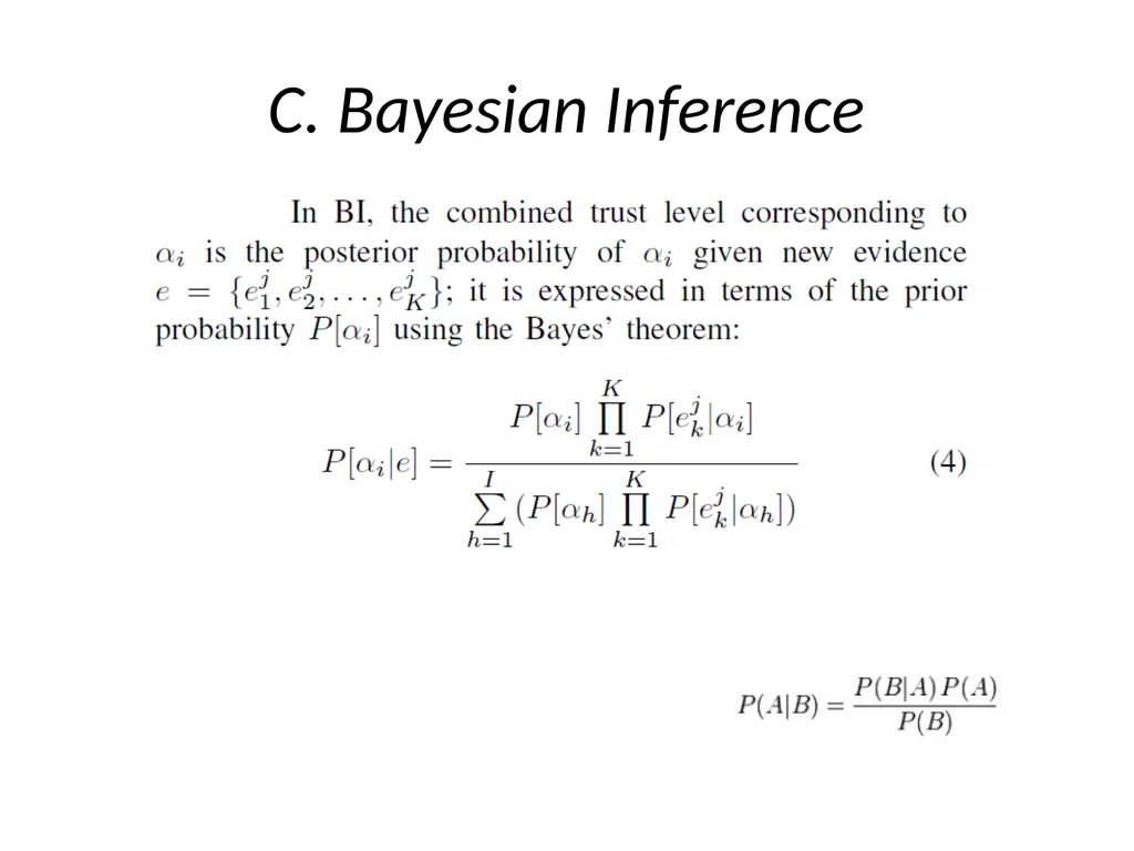 On Data-Centric Trust Establishment in Ephemeral - slide 14 of 38