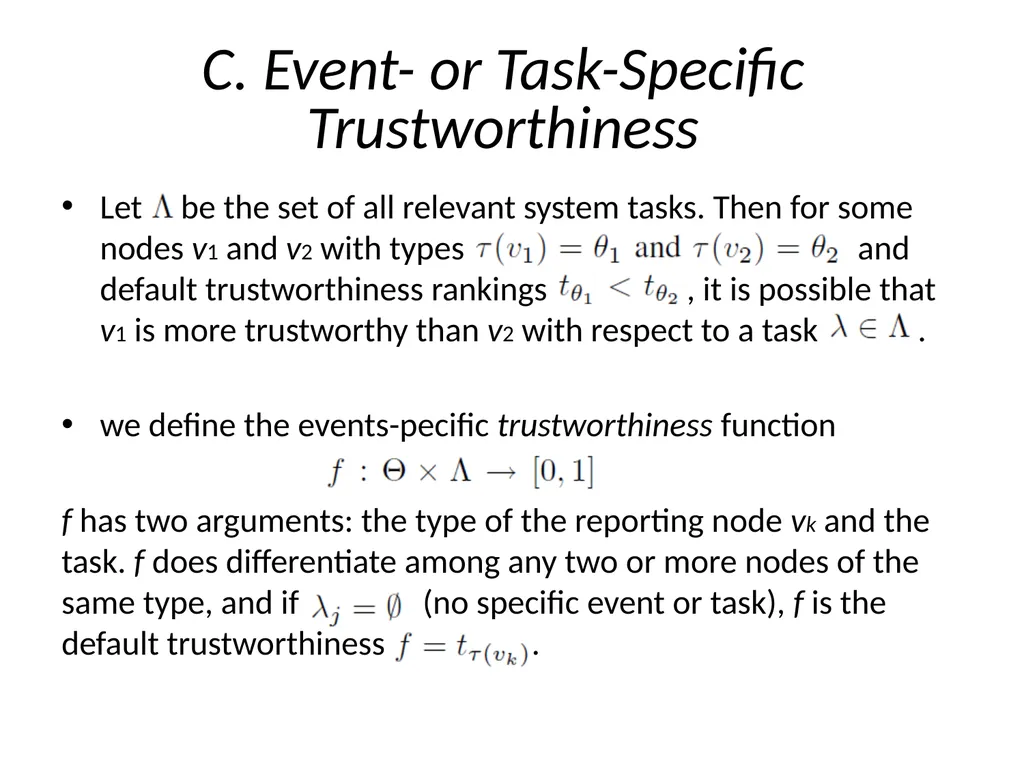 On Data-Centric Trust Establishment in Ephemeral - slide 7 of 38