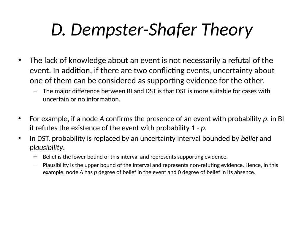On Data-Centric Trust Establishment in Ephemeral - slide 16 of 38