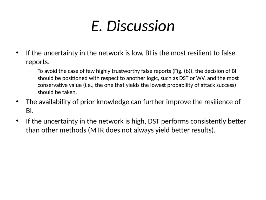 On Data-Centric Trust Establishment in Ephemeral - slide 37 of 38