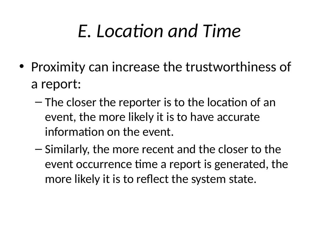 On Data-Centric Trust Establishment in Ephemeral - slide 9 of 38