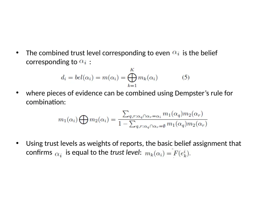 On Data-Centric Trust Establishment in Ephemeral - slide 18 of 38
