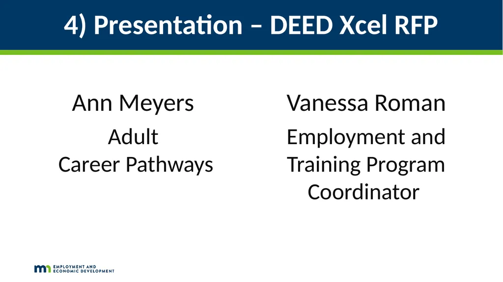 Energy Transition Advisory Committee Prairie - slide 6 of 26