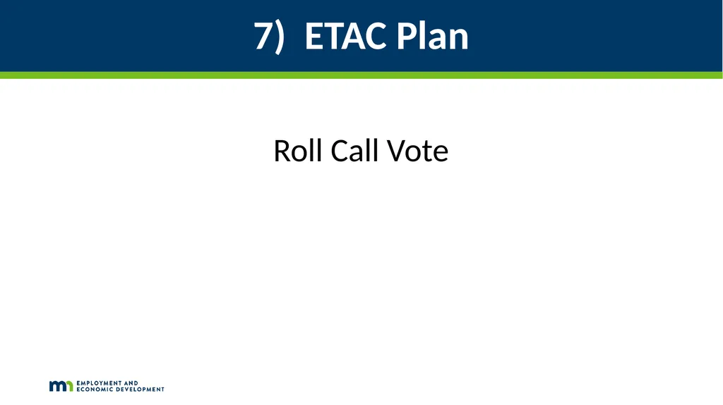 Energy Transition Advisory Committee Prairie - slide 19 of 26