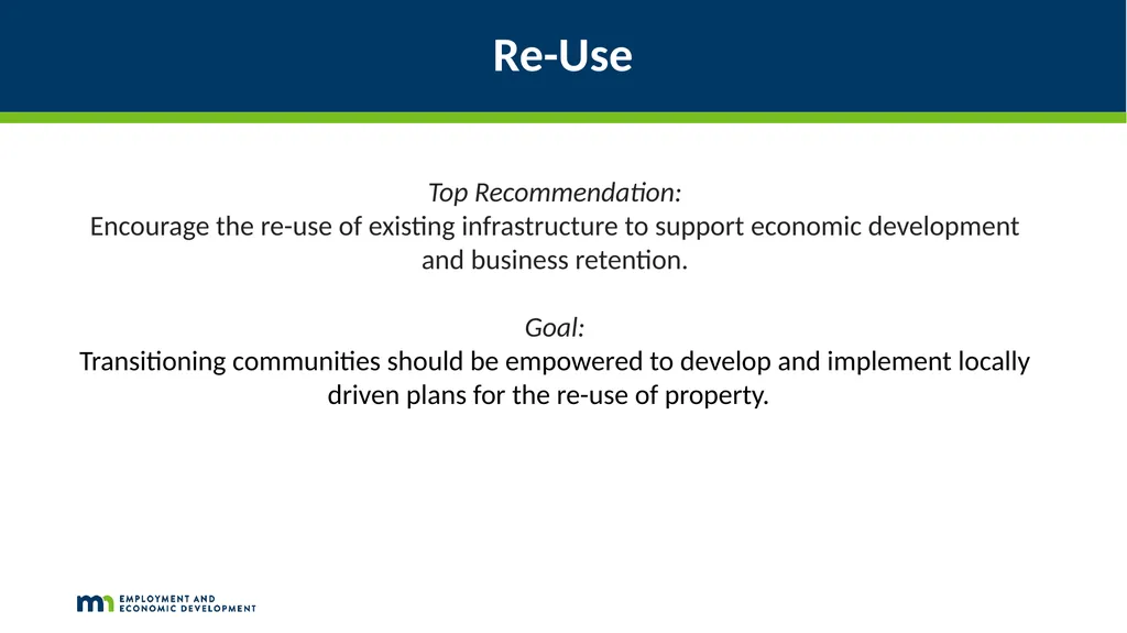 Energy Transition Advisory Committee Prairie - slide 15 of 26