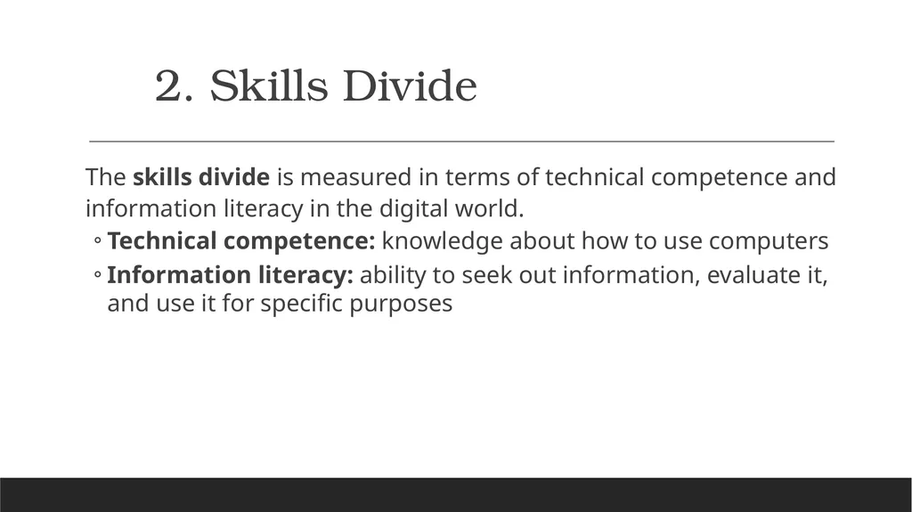 Social Problems: Sociology, Technology and - slide 23 of 30