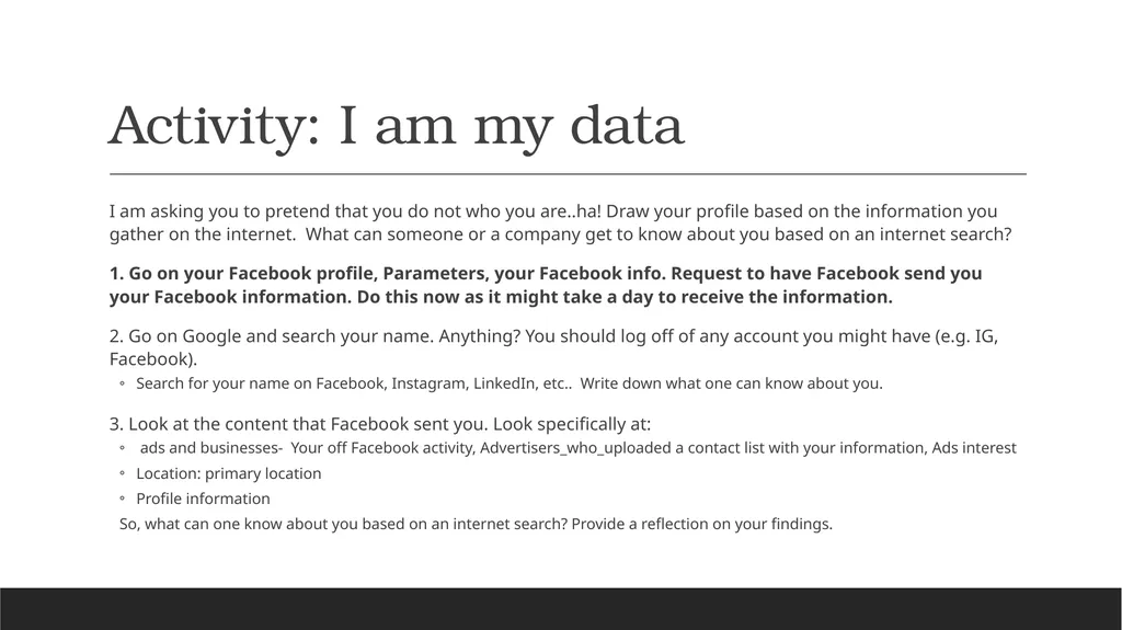 Social Problems: Sociology, Technology and - slide 16 of 30