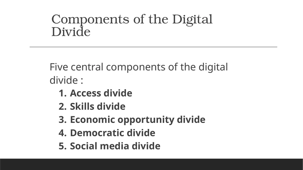 Social Problems: Sociology, Technology and - slide 20 of 30