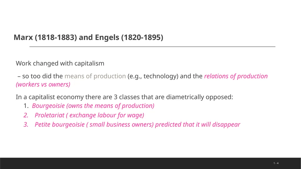 Social Problems: Sociology, Technology and - slide 4 of 30