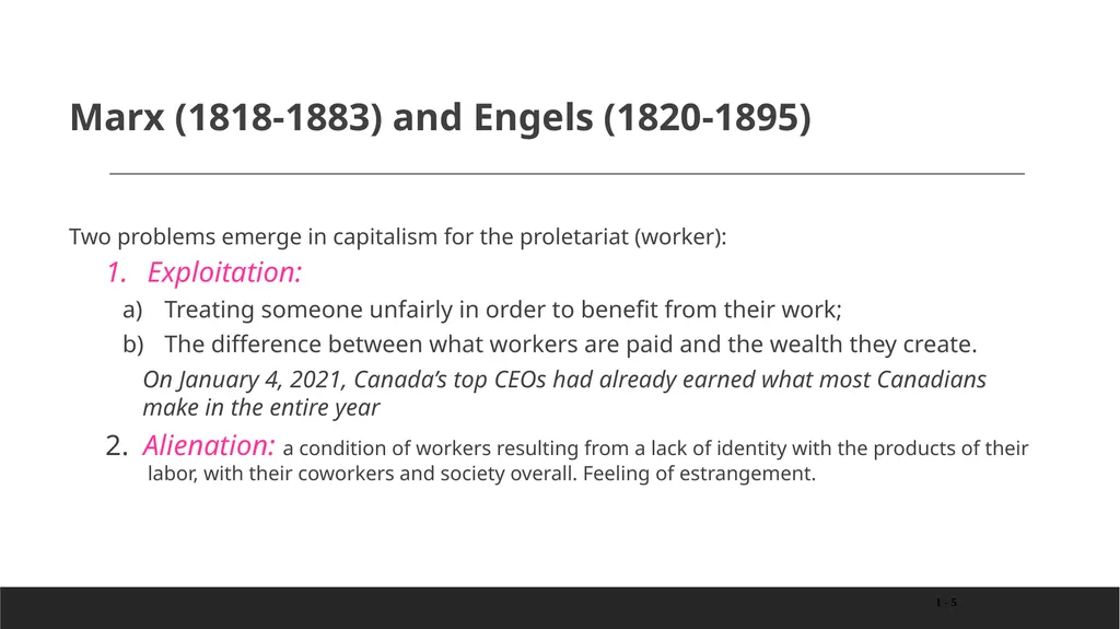 Social Problems: Sociology, Technology and - slide 5 of 30