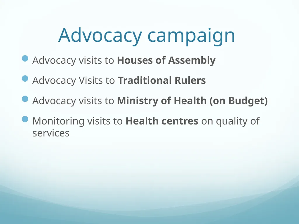 Building Bridges to End GBV & Increase Young - slide 12 of 39