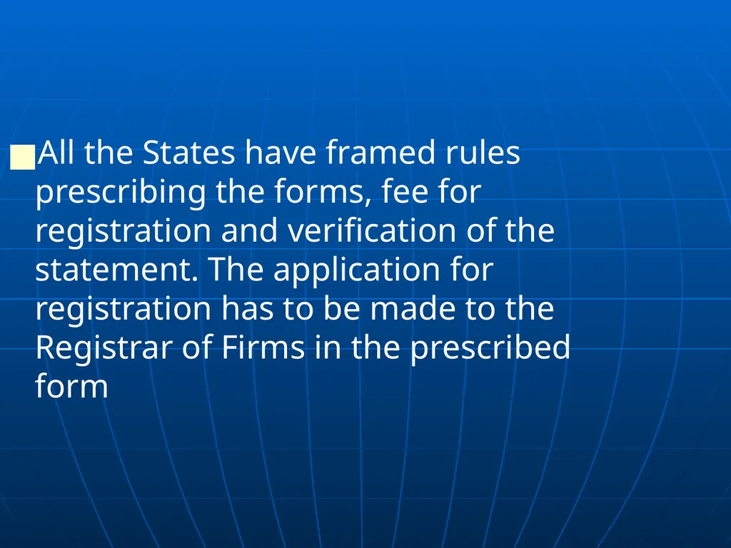 SYBCOM & FYBMS INDIAN PARTNERSHIP ACT, 1932 A - slide 56 of 60