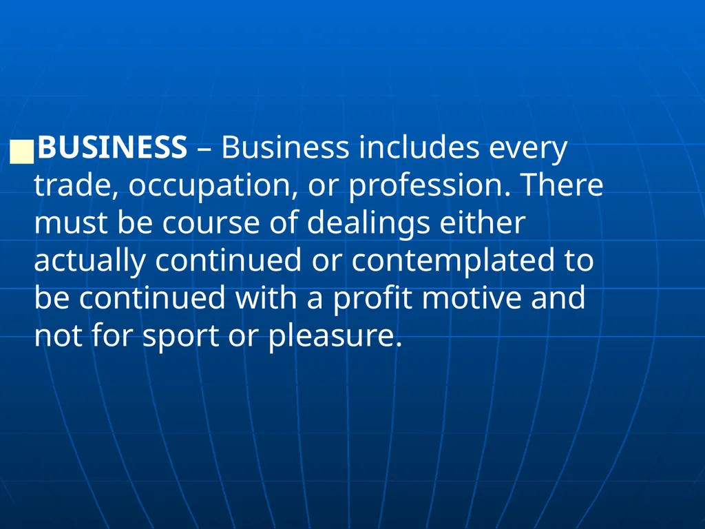 SYBCOM & FYBMS INDIAN PARTNERSHIP ACT, 1932 A - slide 14 of 60