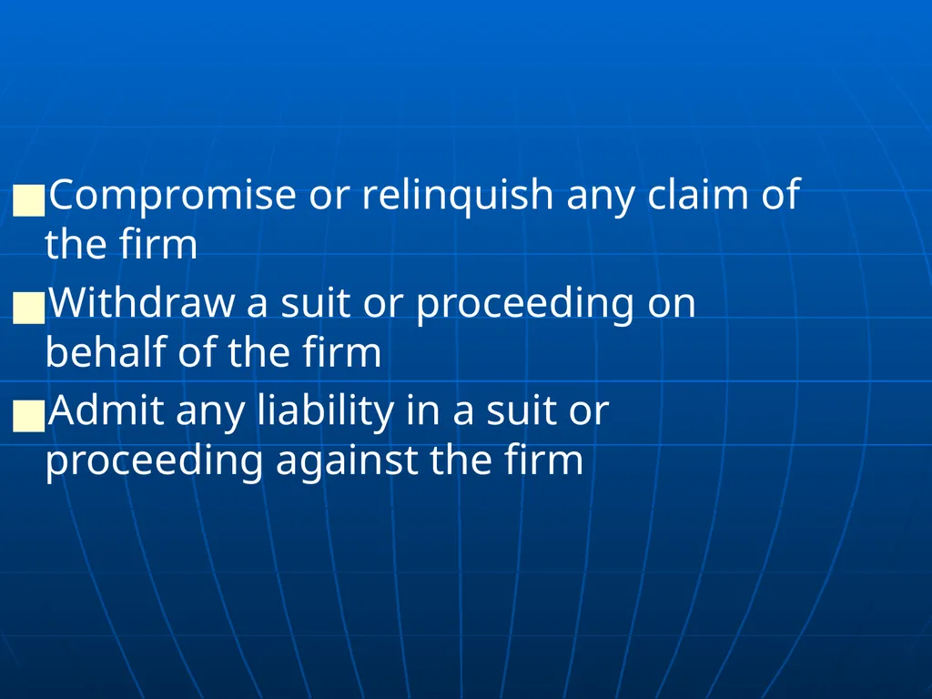 SYBCOM & FYBMS INDIAN PARTNERSHIP ACT, 1932 A - slide 28 of 60