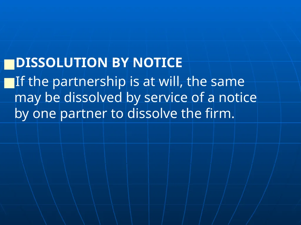 SYBCOM & FYBMS INDIAN PARTNERSHIP ACT, 1932 A - slide 47 of 60