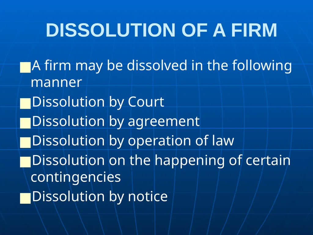 SYBCOM & FYBMS INDIAN PARTNERSHIP ACT, 1932 A - slide 38 of 60