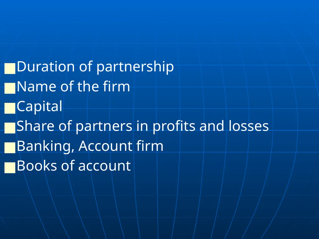 SYBCOM & FYBMS INDIAN PARTNERSHIP ACT, 1932 A - slide 59 of 60