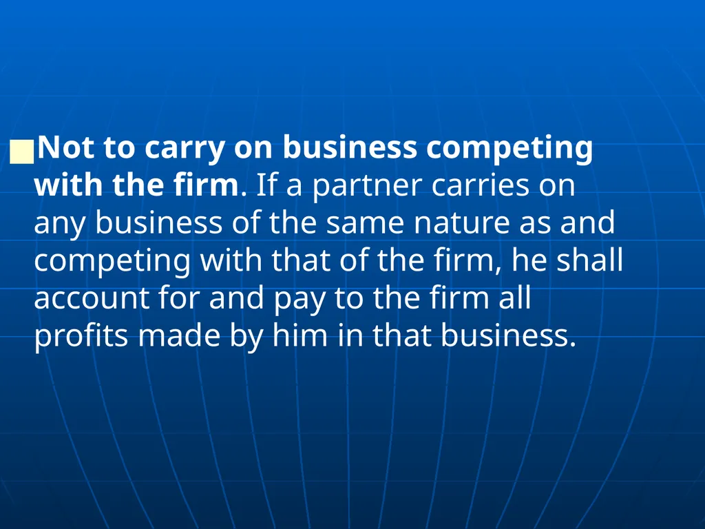 SYBCOM & FYBMS INDIAN PARTNERSHIP ACT, 1932 A - slide 20 of 60