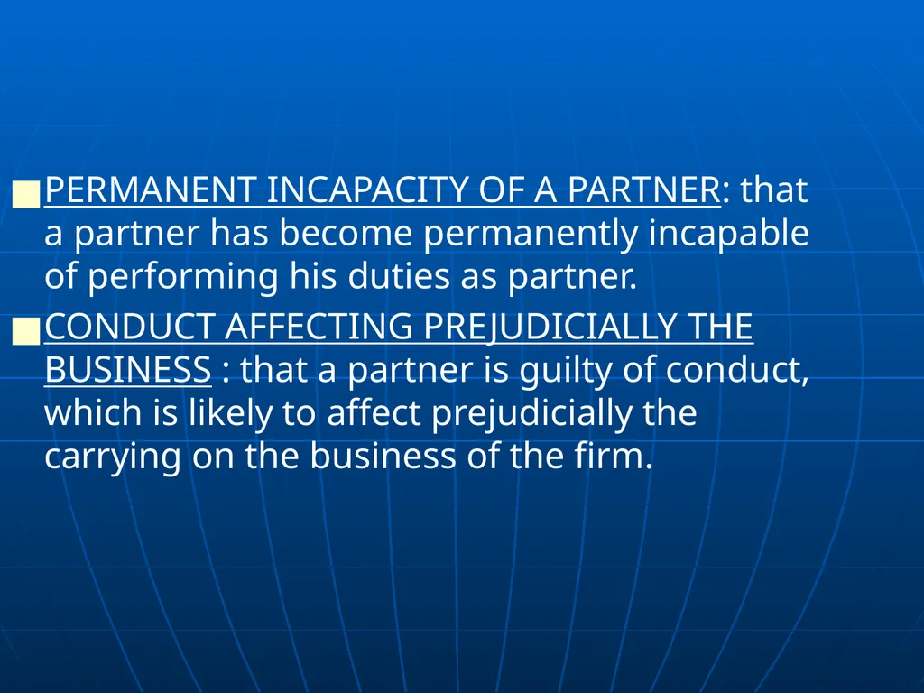 SYBCOM & FYBMS INDIAN PARTNERSHIP ACT, 1932 A - slide 40 of 60