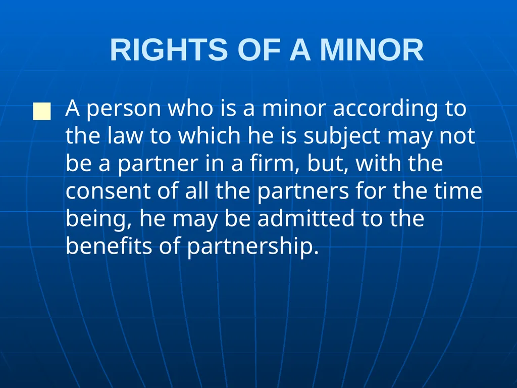 SYBCOM & FYBMS INDIAN PARTNERSHIP ACT, 1932 A - slide 30 of 60