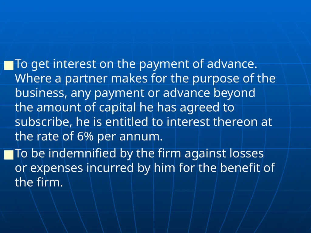 SYBCOM & FYBMS INDIAN PARTNERSHIP ACT, 1932 A - slide 25 of 60