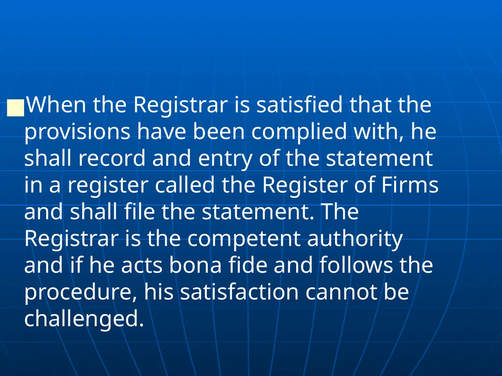 SYBCOM & FYBMS INDIAN PARTNERSHIP ACT, 1932 A - slide 57 of 60