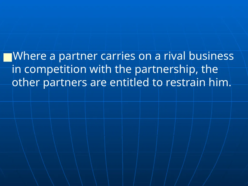 SYBCOM & FYBMS INDIAN PARTNERSHIP ACT, 1932 A - slide 17 of 60