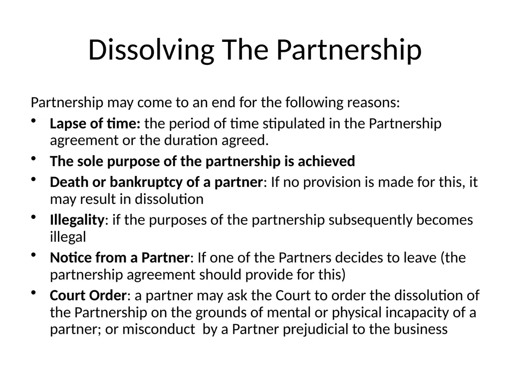 Lecture 3: Introduction to Company Law and - slide 16 of 38