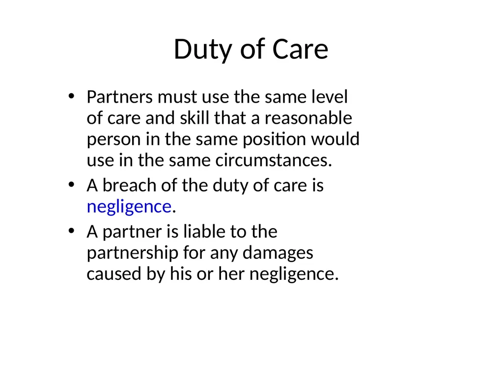 Lecture 3: Introduction to Company Law and - slide 12 of 38